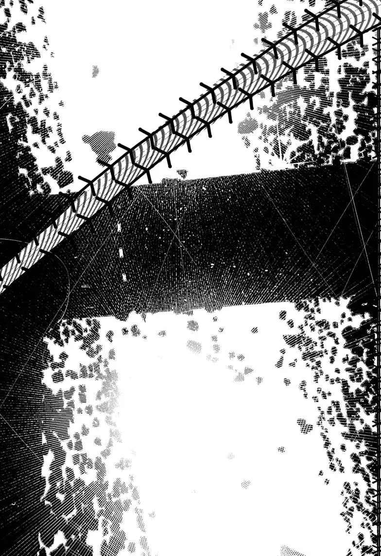 Choujin X Chapter 62.1