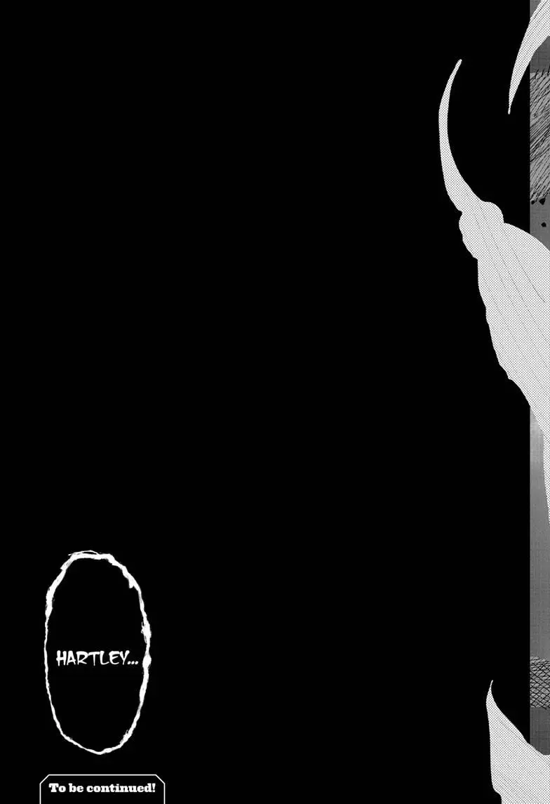 Choujin X Chapter 62.1
