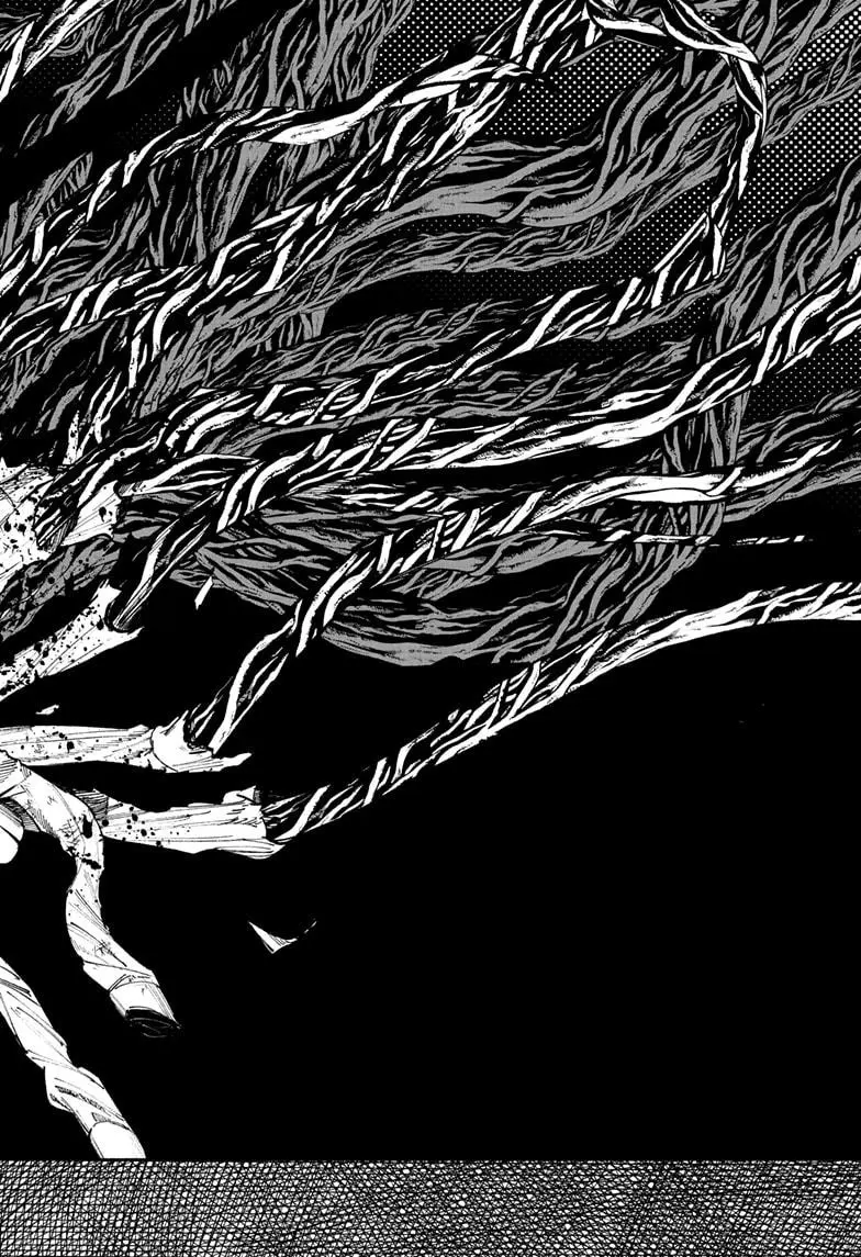 Choujin X Chapter 63.2