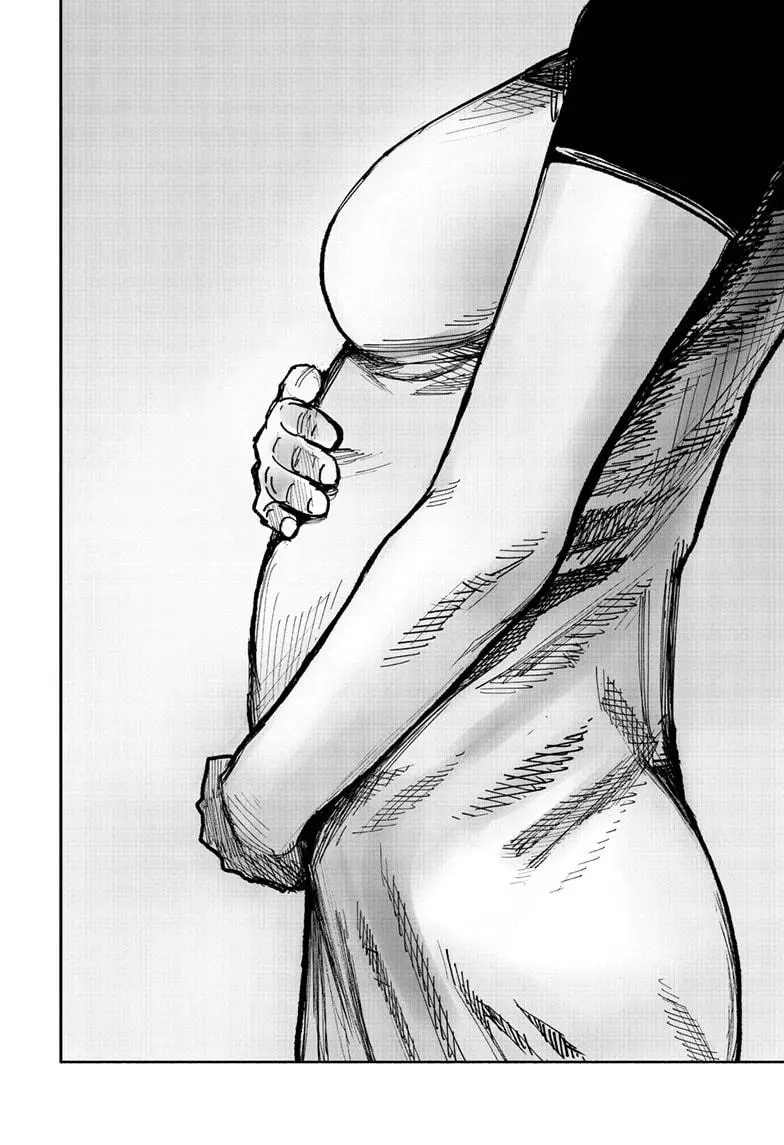 Choujin X Chapter 65