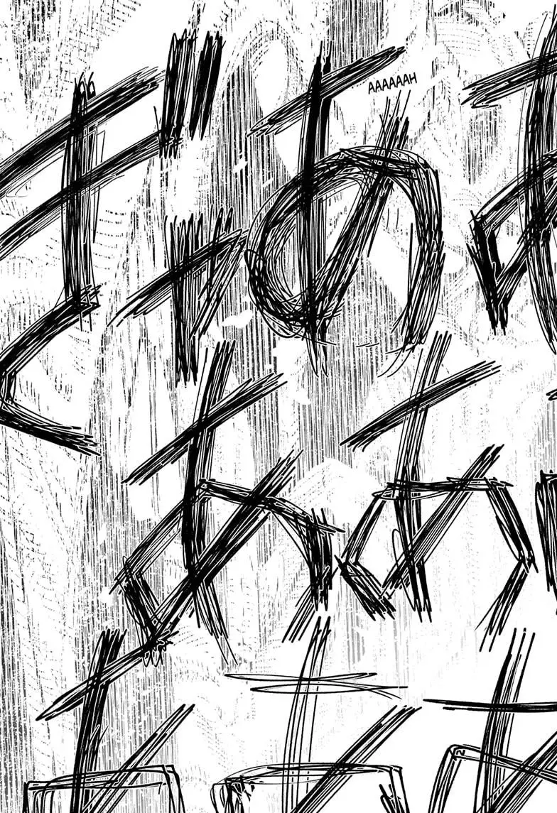 Choujin X Chapter 67.1