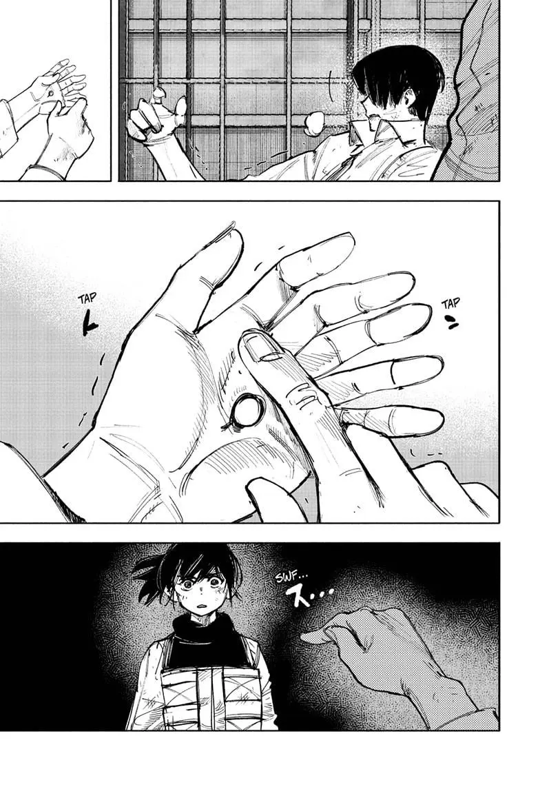Read Choujin X - Chapter 68.2 - www.readchoujinx.com | Image 5