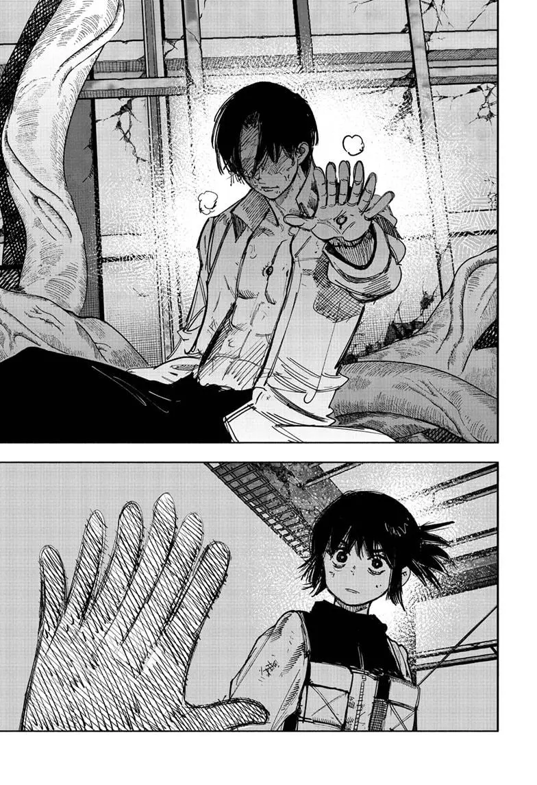 Read Choujin X - Chapter 68.2 - www.readchoujinx.com | Image 7