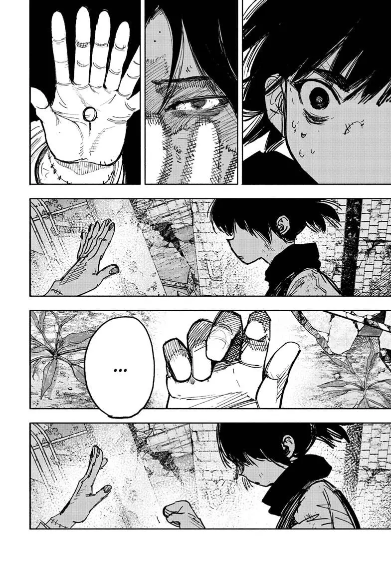 Read Choujin X - Chapter 68.2 - www.readchoujinx.com | Image 8