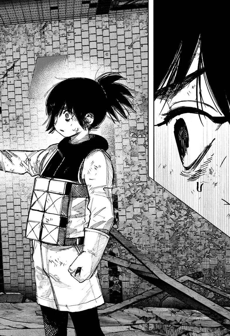 Read Choujin X - Chapter 68.2 - www.readchoujinx.com | Image 10