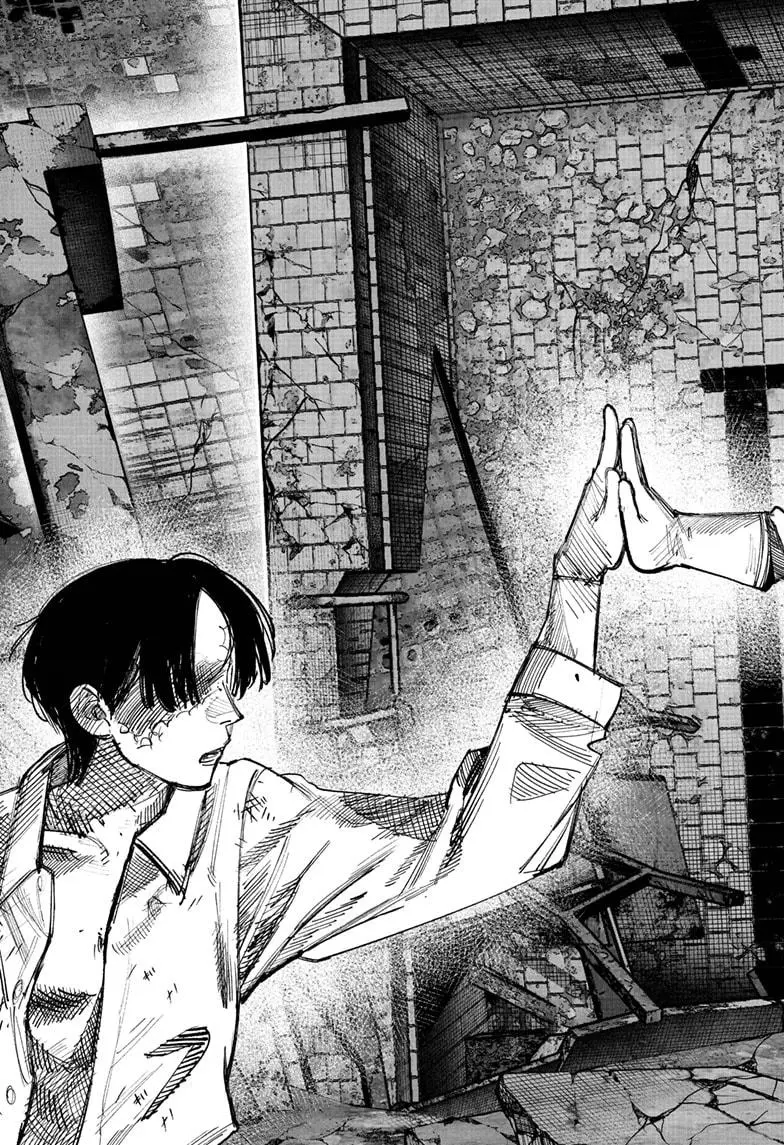 Read Choujin X - Chapter 68.2 - www.readchoujinx.com | Image 11