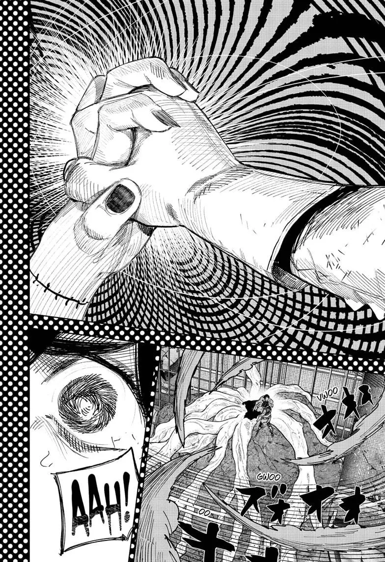 Read Choujin X - Chapter 68.2 - www.readchoujinx.com | Image 12