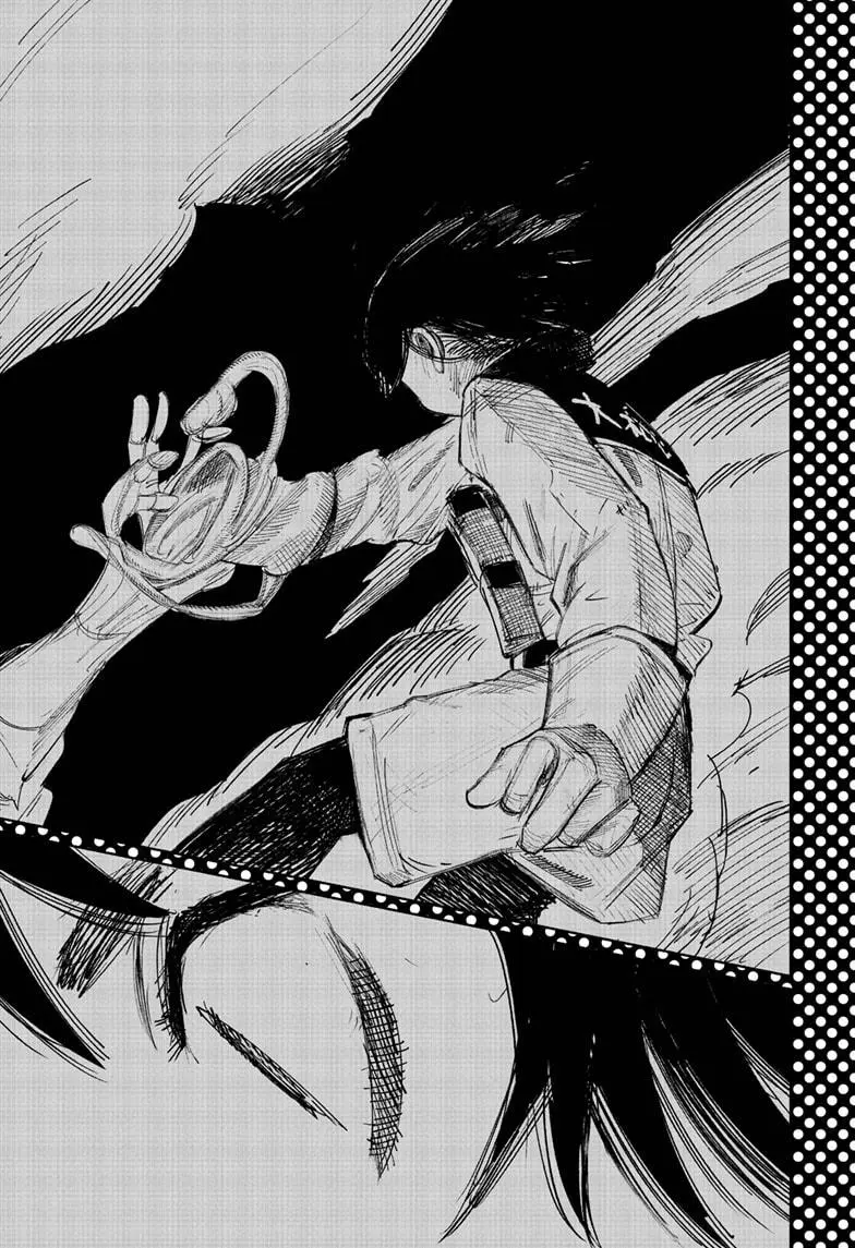 Read Choujin X - Chapter 68.2 - www.readchoujinx.com | Image 13