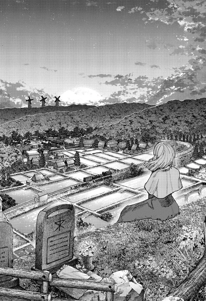 Read Choujin X - Chapter 68.2 - www.readchoujinx.com | Image 26