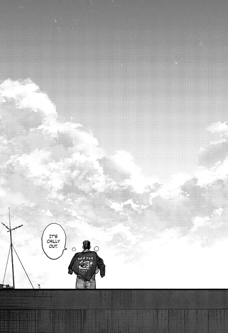 Read Choujin X - Chapter 68.3 - www.readchoujinx.com | Image 13