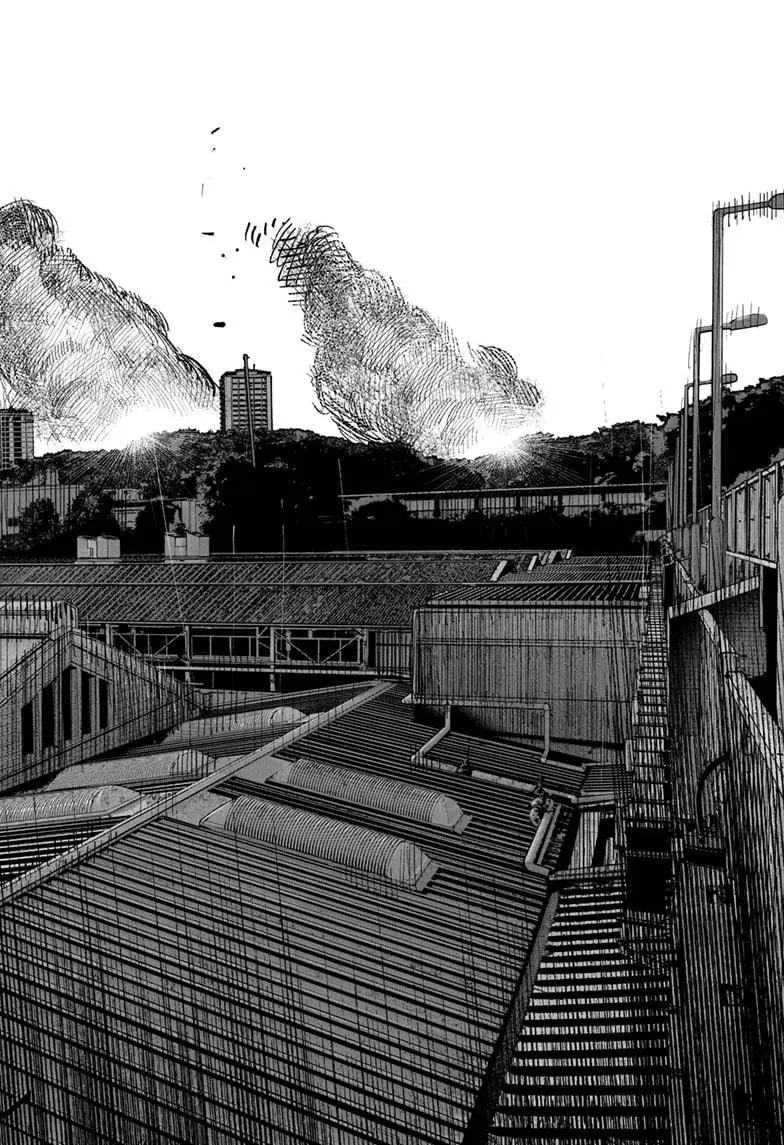 Read Choujin X - Chapter 68.3 - www.readchoujinx.com | Image 14