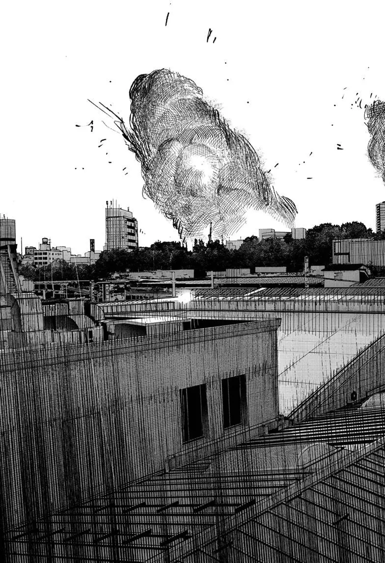 Read Choujin X - Chapter 68.3 - www.readchoujinx.com | Image 15