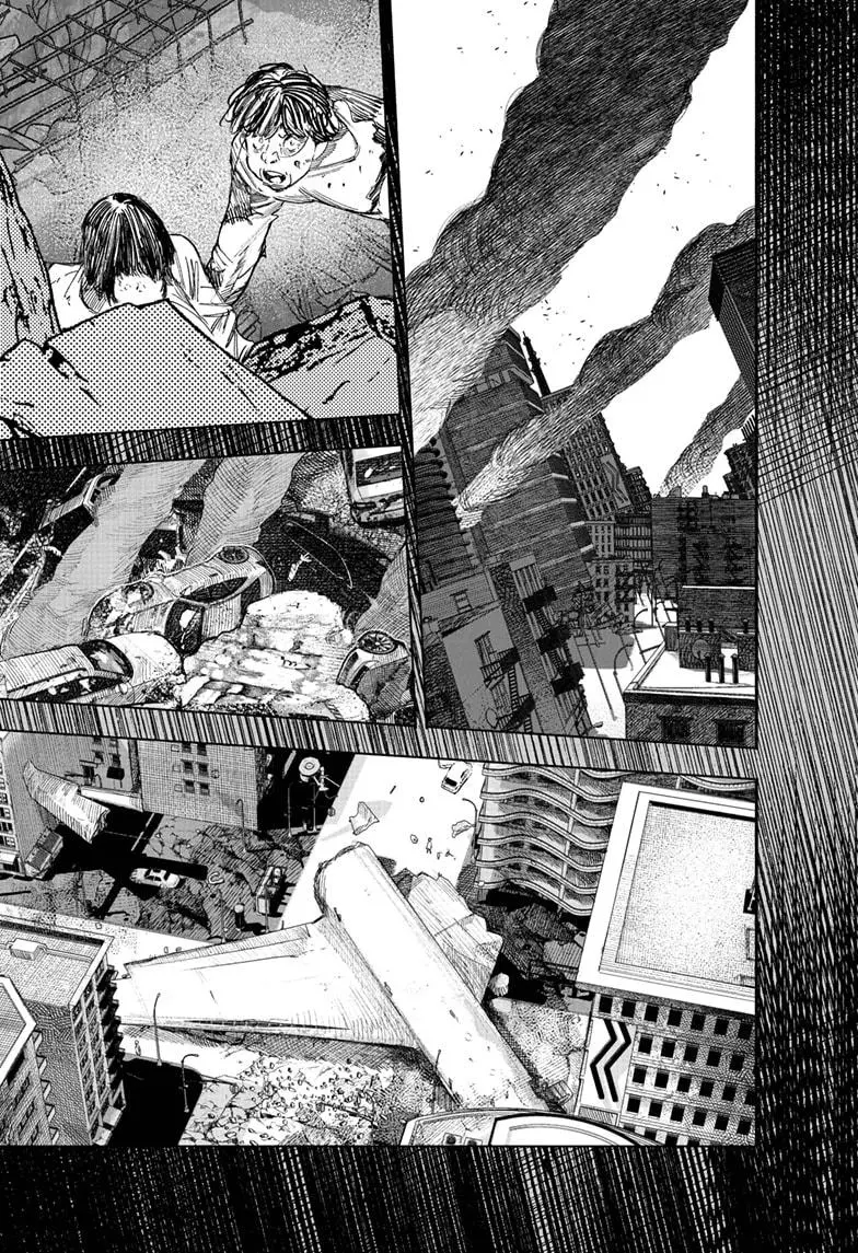 Read Choujin X - Chapter 68.3 - www.readchoujinx.com | Image 17