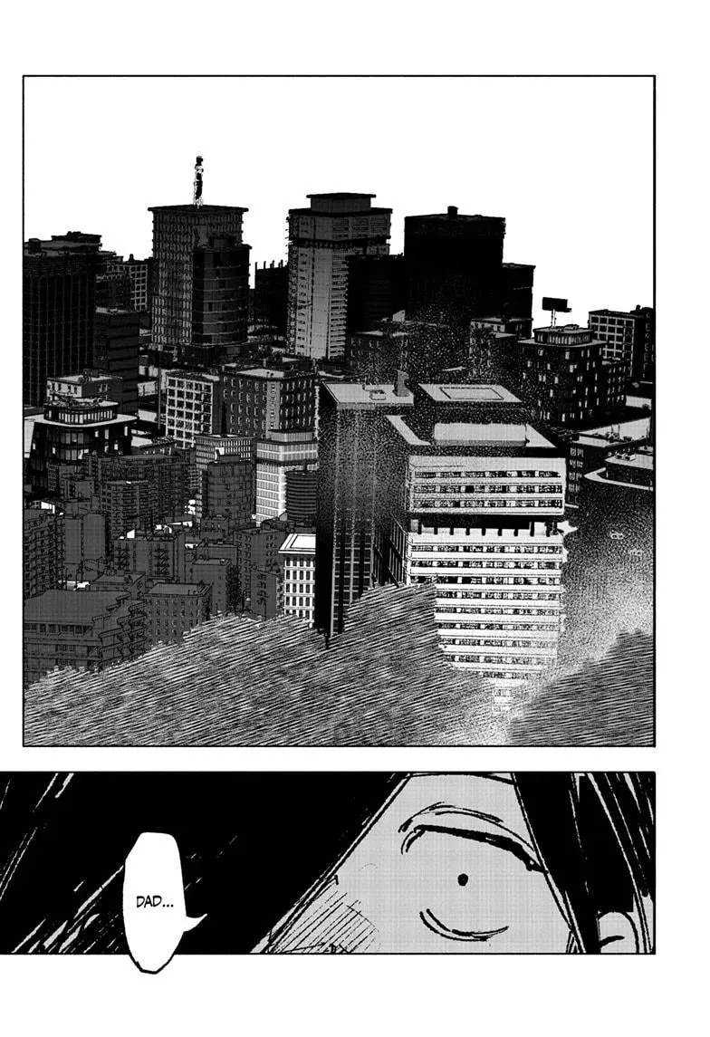 Read Choujin X - Chapter 68.3 - www.readchoujinx.com | Image 25