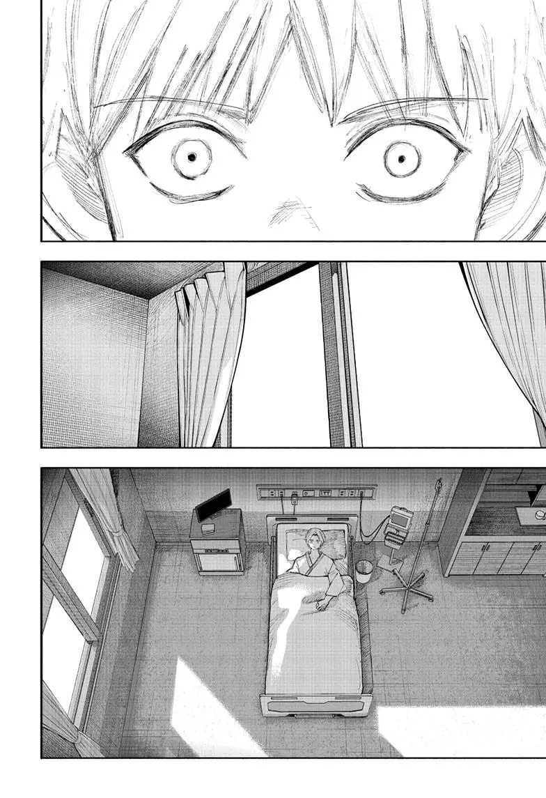 Read Choujin X - Chapter 69.1 - www.readchoujinx.com | Image 10