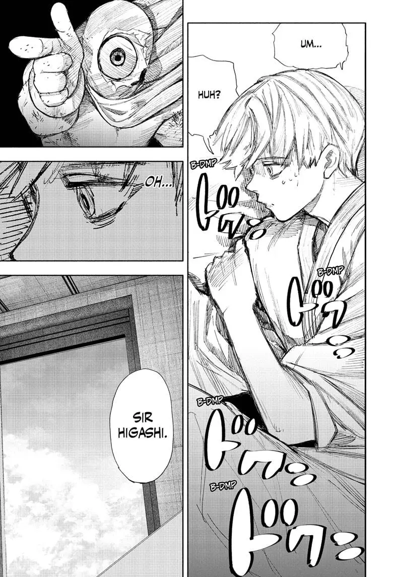 Read Choujin X - Chapter 69.1 - www.readchoujinx.com | Image 13
