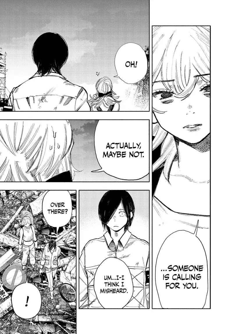 Read Choujin X - Chapter 69.1 - www.readchoujinx.com | Image 31
