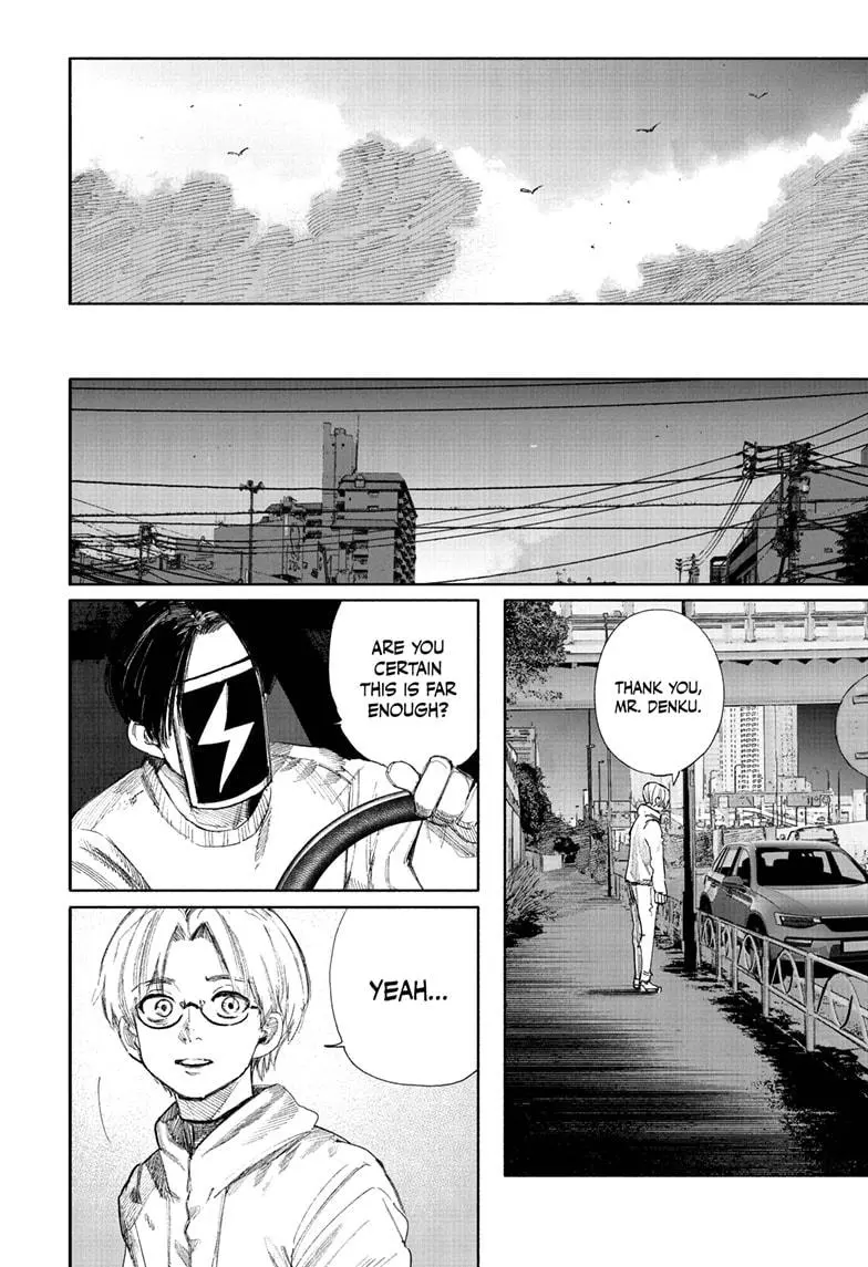Read Choujin X - Chapter 69.2 - www.readchoujinx.com | Image 7