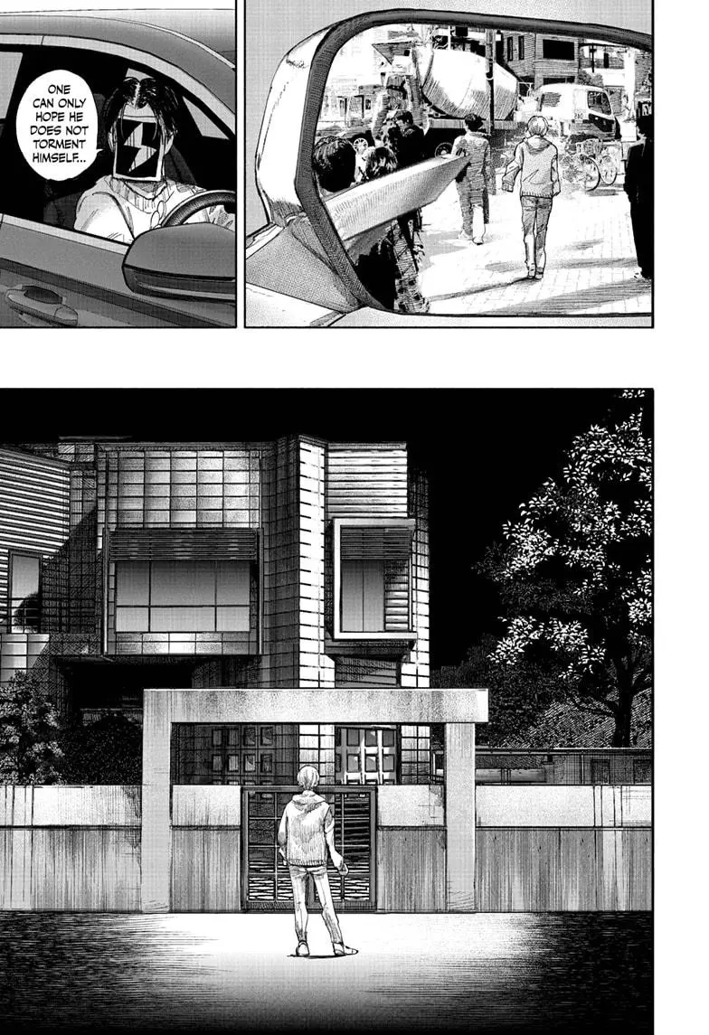 Read Choujin X - Chapter 69.2 - www.readchoujinx.com | Image 8