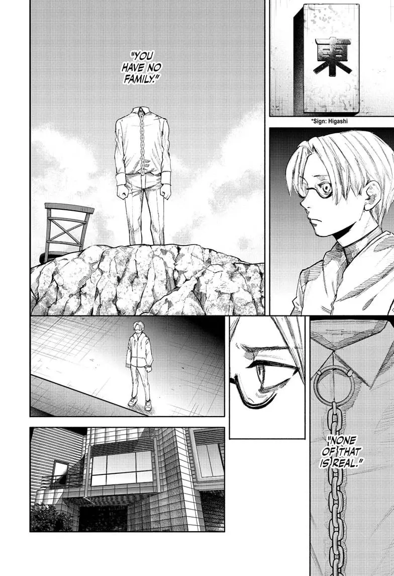 Read Choujin X - Chapter 69.2 - www.readchoujinx.com | Image 9