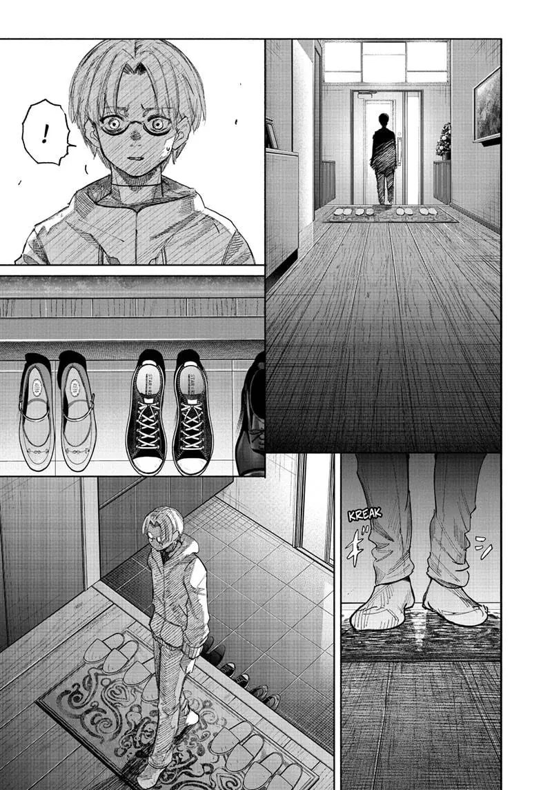 Read Choujin X - Chapter 69.2 - www.readchoujinx.com | Image 10