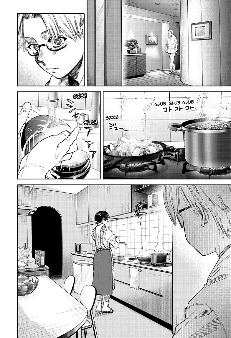 Read Choujin X - Chapter 69.2 - www.readchoujinx.com | Image 11