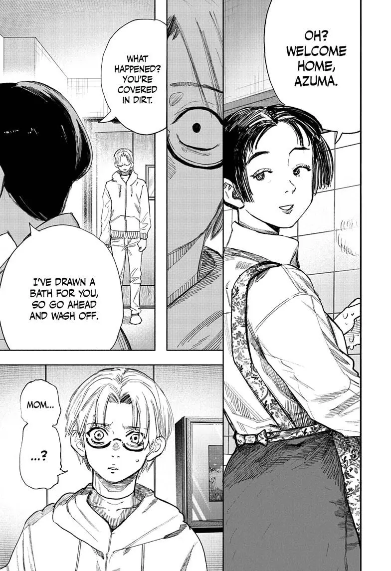 Read Choujin X - Chapter 69.2 - www.readchoujinx.com | Image 12