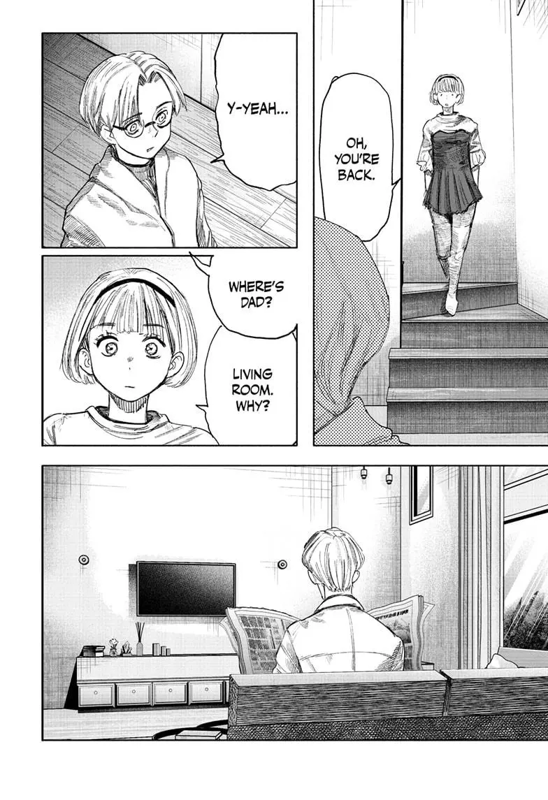 Read Choujin X - Chapter 69.2 - www.readchoujinx.com | Image 13