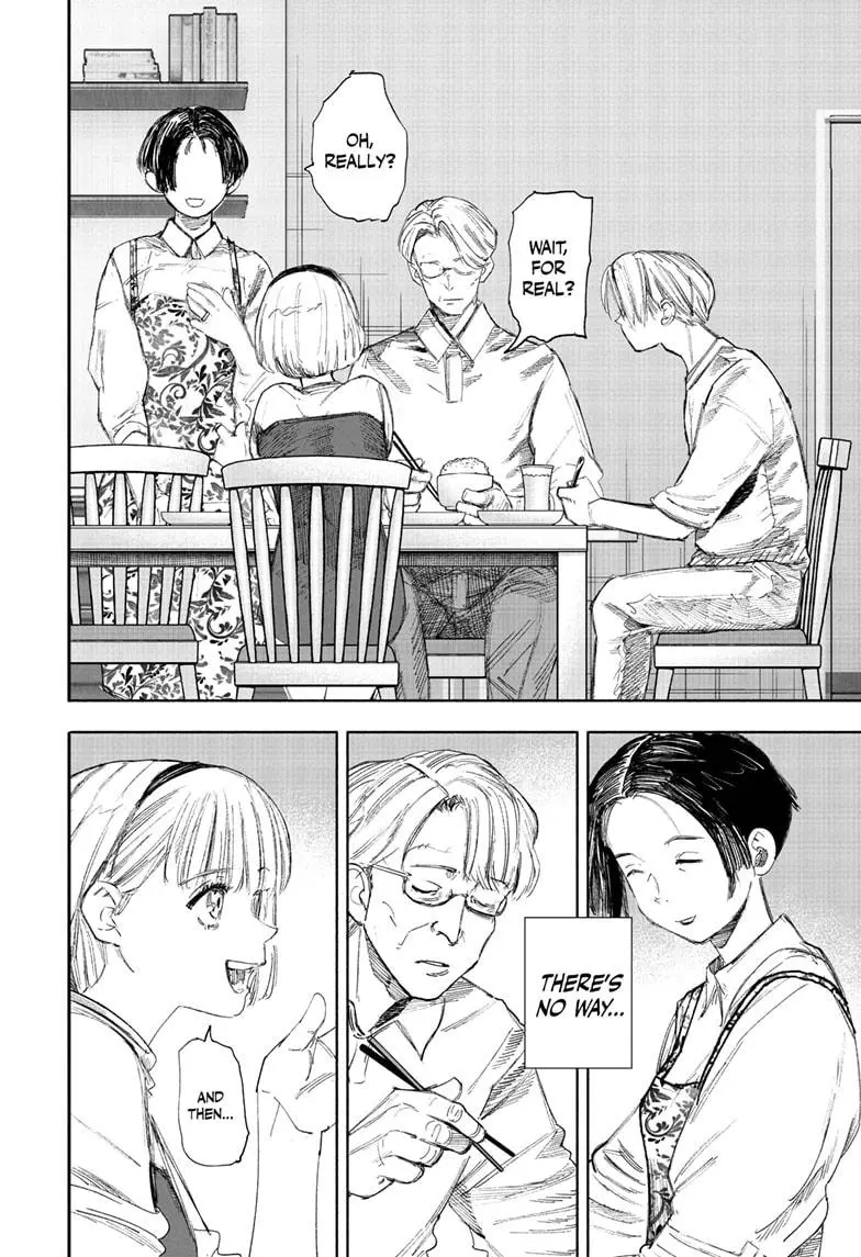 Read Choujin X - Chapter 69.2 - www.readchoujinx.com | Image 15