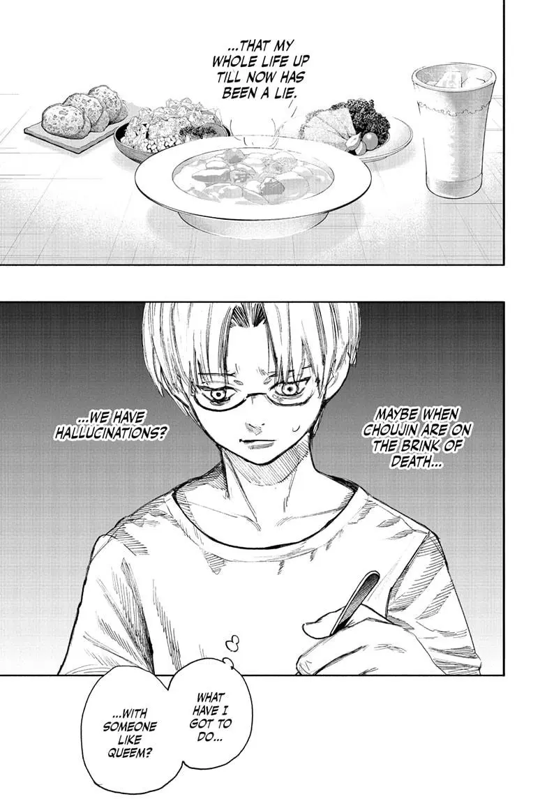 Read Choujin X - Chapter 69.2 - www.readchoujinx.com | Image 16