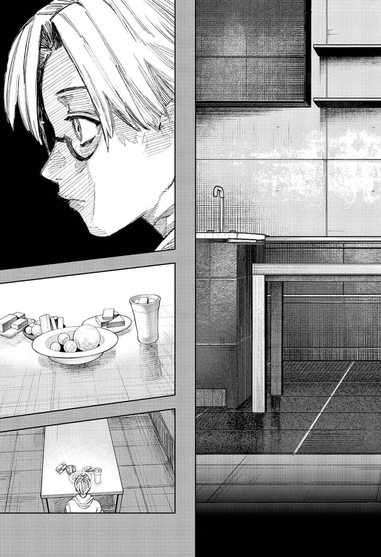 Read Choujin X - Chapter 69.2 - www.readchoujinx.com | Image 18