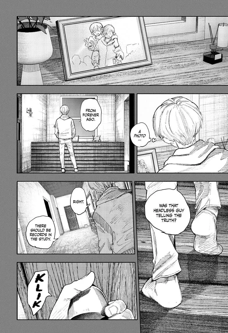 Read Choujin X - Chapter 69.2 - www.readchoujinx.com | Image 19