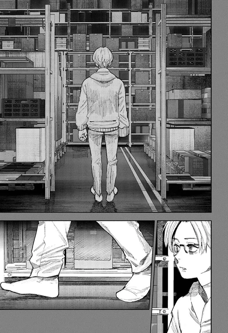 Read Choujin X - Chapter 69.2 - www.readchoujinx.com | Image 20