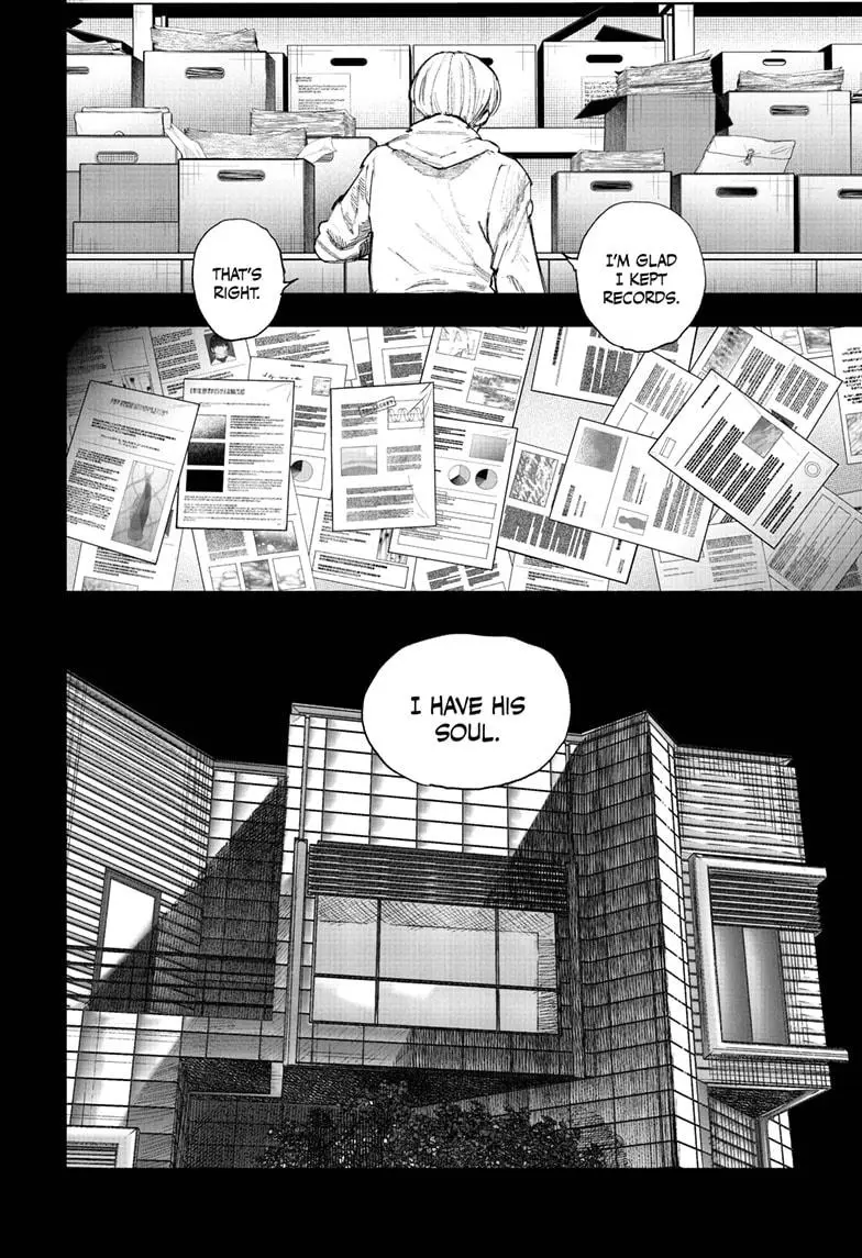 Read Choujin X - Chapter 69.2 - www.readchoujinx.com | Image 23