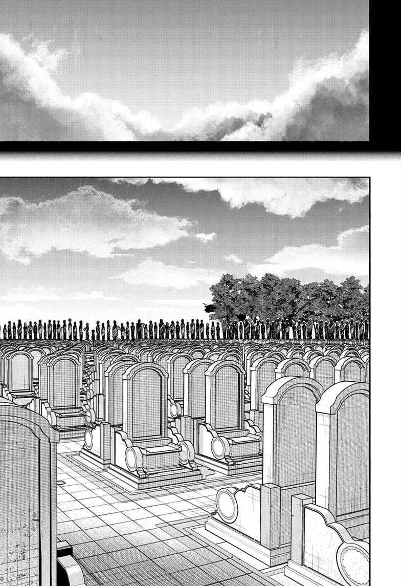 Read Choujin X - Chapter 69.2 - www.readchoujinx.com | Image 24