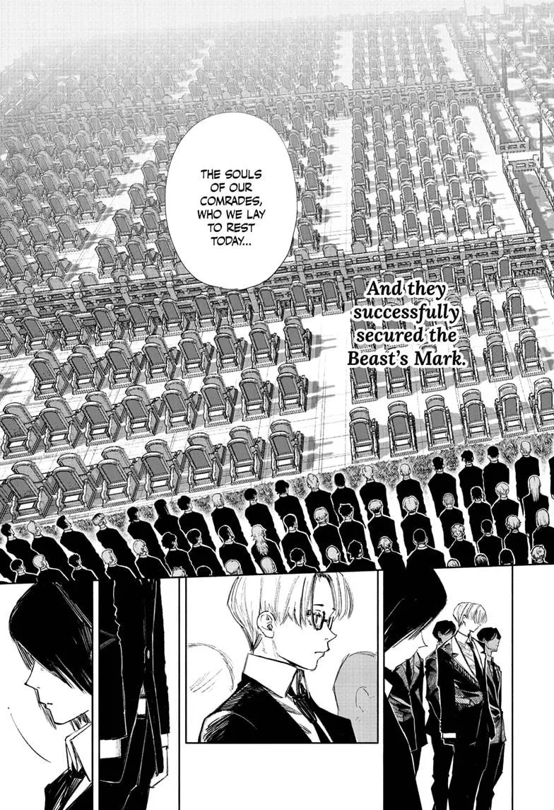Read Choujin X - Chapter 69.2 - www.readchoujinx.com | Image 26