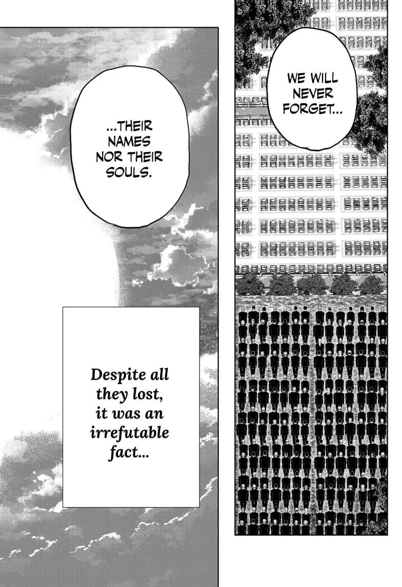 Read Choujin X - Chapter 69.2 - www.readchoujinx.com | Image 29