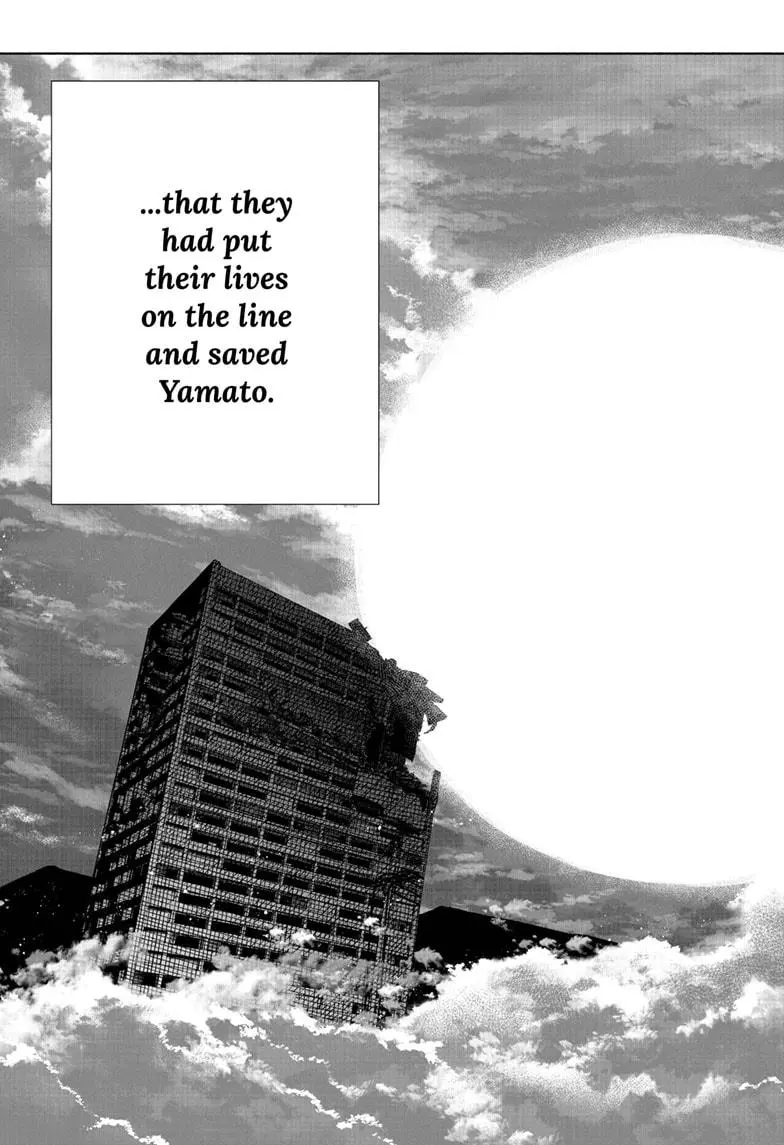 Read Choujin X - Chapter 69.2 - www.readchoujinx.com | Image 30