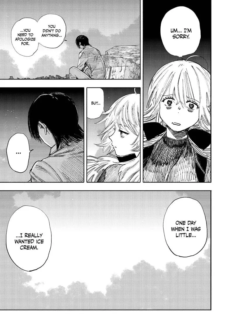 Read Choujin X - Chapter 69.2 - www.readchoujinx.com | Image 32