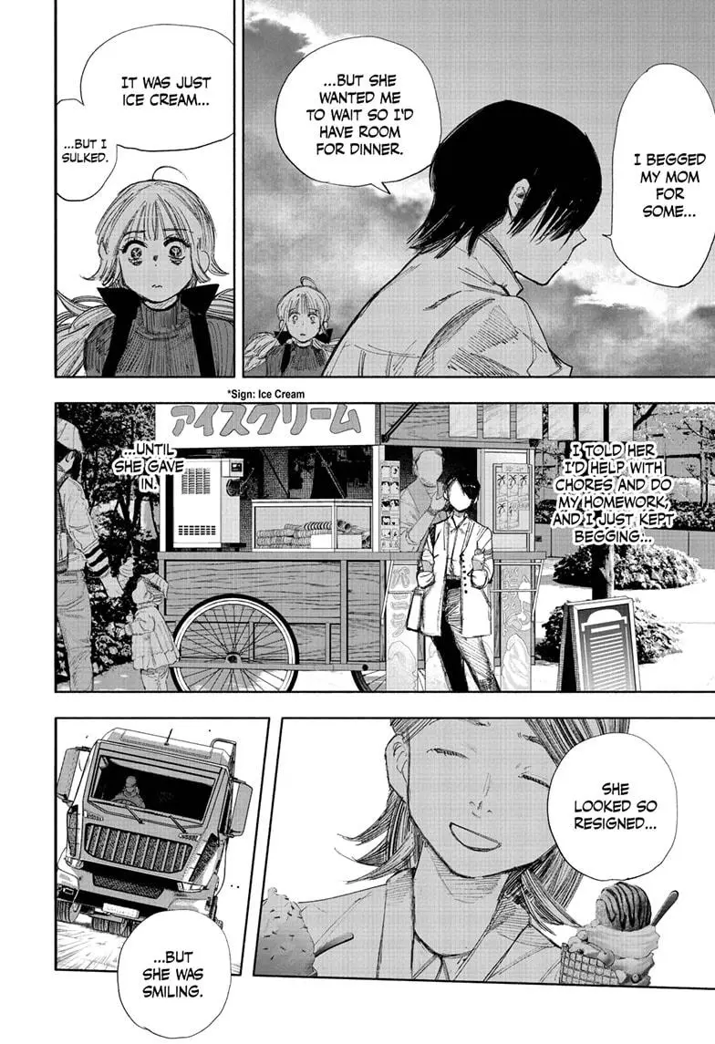 Read Choujin X - Chapter 69.2 - www.readchoujinx.com | Image 33
