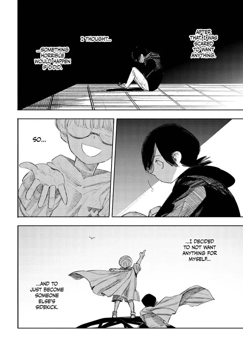 Read Choujin X - Chapter 69.2 - www.readchoujinx.com | Image 35