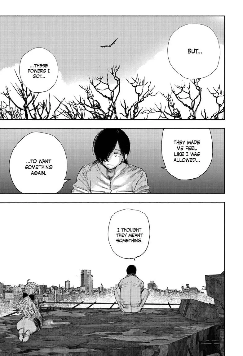 Read Choujin X - Chapter 69.2 - www.readchoujinx.com | Image 36