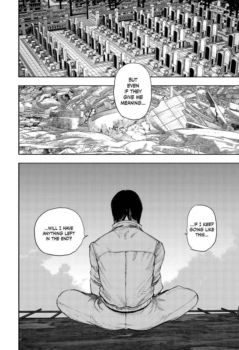 Read Choujin X - Chapter 69.2 - www.readchoujinx.com | Image 37