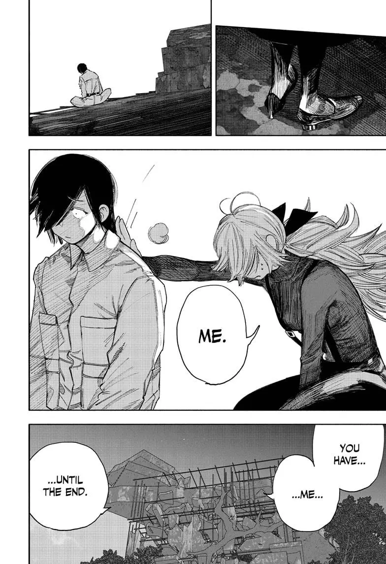 Read Choujin X - Chapter 69.2 - www.readchoujinx.com | Image 39
