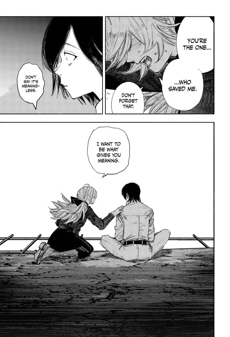 Read Choujin X - Chapter 69.2 - www.readchoujinx.com | Image 40