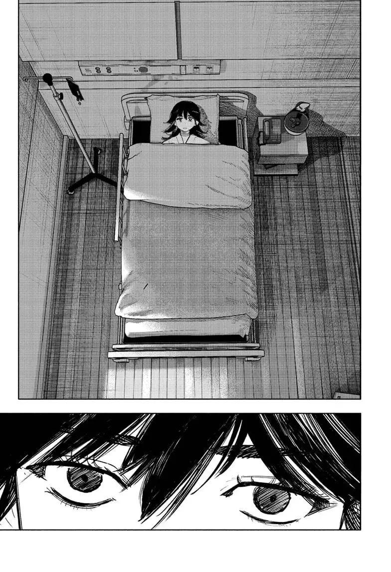 Read Choujin X - Chapter 69.2 - www.readchoujinx.com | Image 42