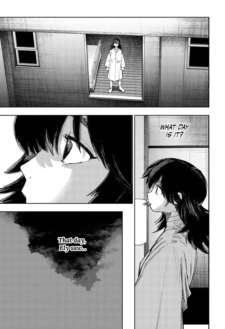 Read Choujin X - Chapter 69.2 - www.readchoujinx.com | Image 44
