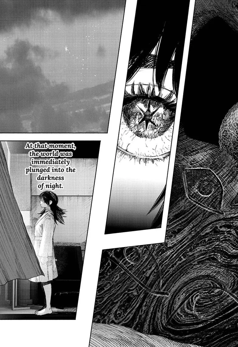 Read Choujin X - Chapter 69.2 - www.readchoujinx.com | Image 46