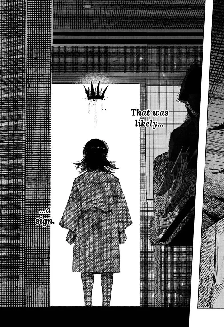 Read Choujin X - Chapter 69.2 - www.readchoujinx.com | Image 48