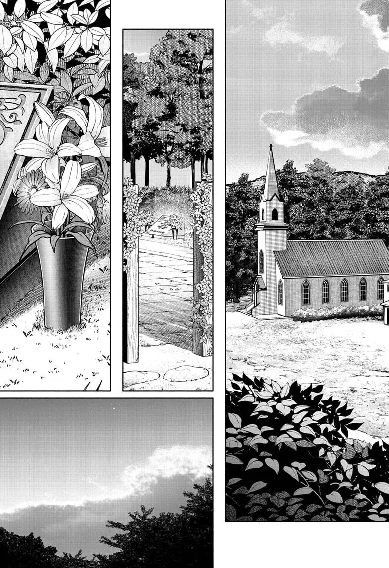 Read Choujin X - Chapter 69.2 - www.readchoujinx.com | Image 49